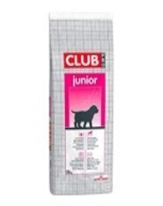CLUBPRO JUNIOR 20K